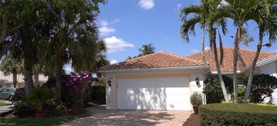 3739 EXUMA WAY ISLAND WALK NAPLES FL