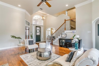 113 Parkcrest Dr, Southlake, TX 76092 - photo 5