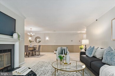 14217 Quail Creek Way unit 103, Sparks Glencoe, MD 21152 - photo 5