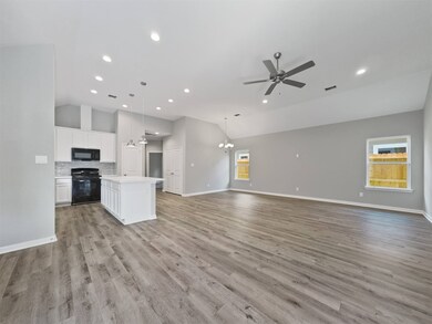 6911 Bonita St, Houston, TX 77016 - photo 5