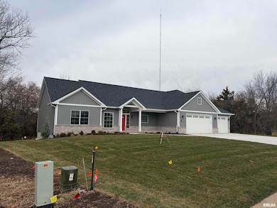 unlisted-address, Riverdale, IA 52722 - photo 3