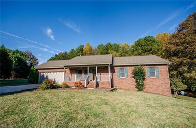 151 Morrison Creek Rd, Statesville, NC 28625 - photo 2
