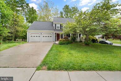 4918 Tallowwood Dr, Dumfries, VA 22025 - photo 4