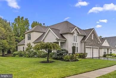 1 Coneflower Ln, Princeton Junction, NJ 08550 - photo 2