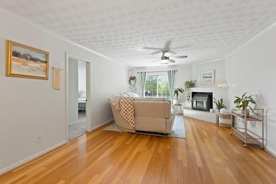 Lenox Villas Condominium unit 2408, Atlanta, GA 30324 - photo 3