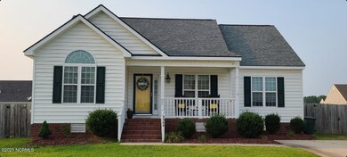 2304 Charity Ln, Winterville, NC 28590 - photo 2