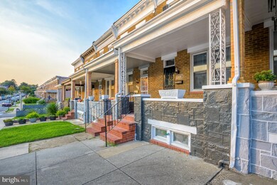 2808 Pelham Ave, Baltimore, MD 21213 - photo 3