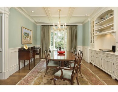 100 Meadowbrook Rd, Weston, MA 02493 - photo 4