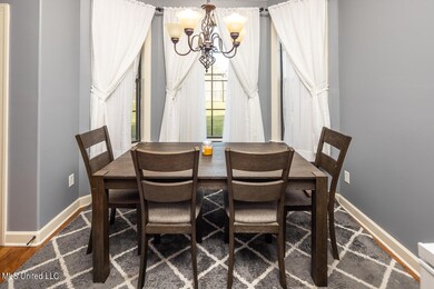 Breakfast Nook