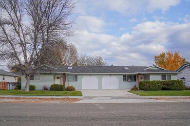 888 Canyon View Loop