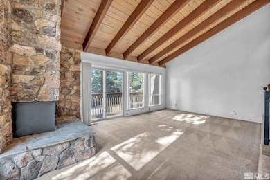 167 Holly Ln, Zephyr Cove, NV 89448 - photo 4