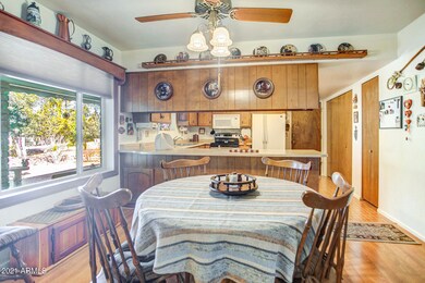 1111 N William Tell Cir, Payson, AZ 85541 - photo 6