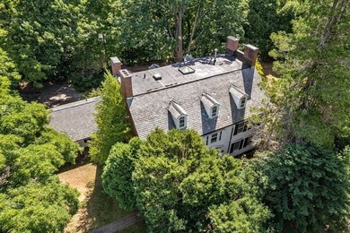 41 Codman Rd, Brookline, MA 02445 - photo 2