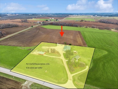 721 S Cth J, Reedsville, WI 54230 - photo 3