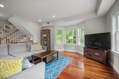 218 South St unit 3, Waltham, MA 02453 - photo 3