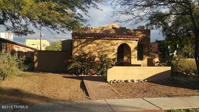 2015 E 2nd St, Tucson, AZ 85719 - photo 4