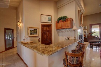 Wet Bar