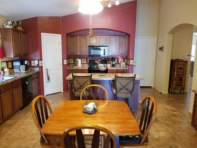 Eat in Kitchen