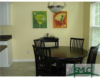Kitchen. Great Eat-In space with breakfast bar too