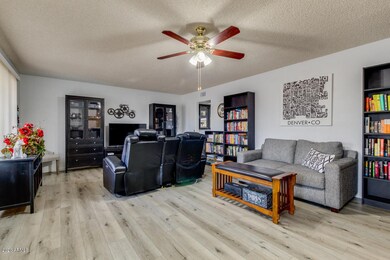 12257 N BALBOA DR Sun City AZ 85351