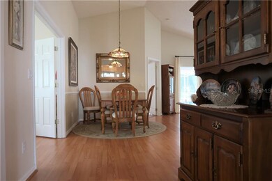 DINING ROOM AS ENTER