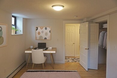 19 Pleasant St unit 1, Cambridge, MA 02139 - photo 4