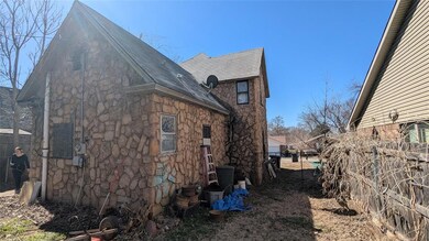 121 N High Ave, Shawnee, OK 74801 - photo 7