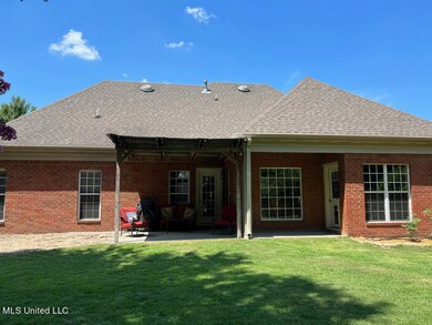 45 Mckinzie Cove, Hernando, MS 38632 - photo 5