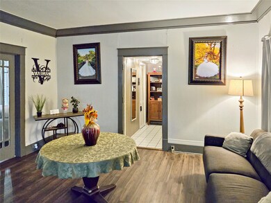 502 Griffith Ave, Terrell, TX 75160 - photo 3