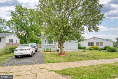 382 Old Line Ave, Laurel, MD 20724 - photo 2