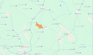 Mayo Farm Rd, Hobgood, NC 27843 - photo 2