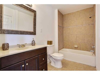Master Bath/Spa.