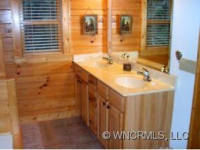 Master Bath 1