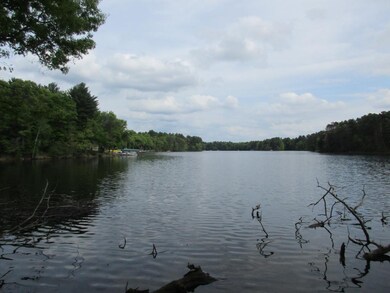 Lot #3 Lake