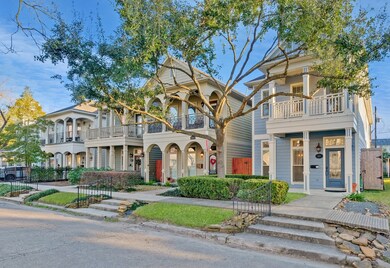 506 Aurora St, Houston, TX 77008 - photo 3