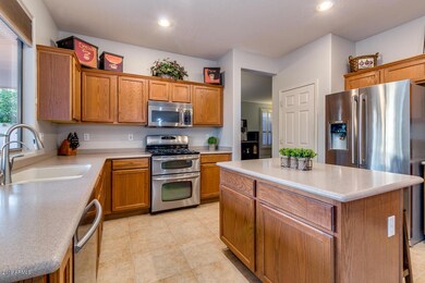 2312 S Sorrelle, Mesa, AZ 85209 - photo 7