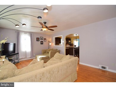 416 S Main St, Telford, PA 18969 - photo 5