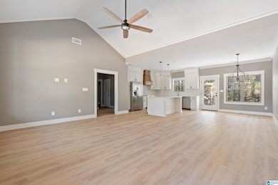 30 Creekstone Dr, Sylacauga, AL 35151 - photo 2