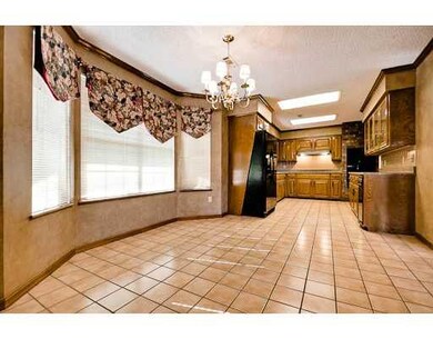 Kitchen. Plenty of space to entertain in this great kitchen