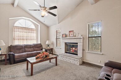 691 Lomaland Dr, El Paso, TX 79907 - photo 7