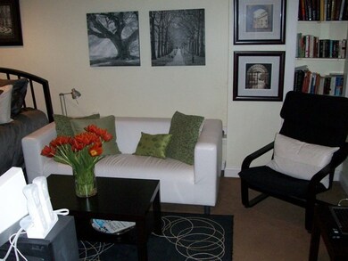 1504 Commonwealth Ave unit 9G, Brighton, MA 02135 - photo 7