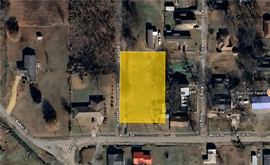 .41 Acre Clayton St, Eudora, AR 71640 - photo 5