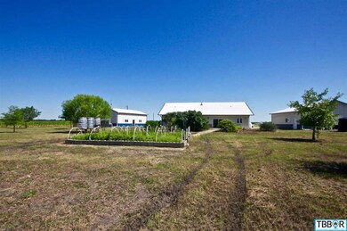 9637 Lost Prairie Ln, Temple, TX 76501 - photo 3