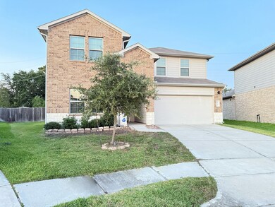 23726 Harrow Field Ln, Spring, TX 77373 - photo 2