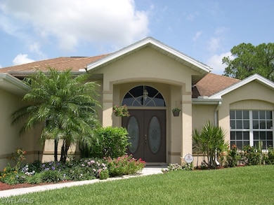 132 Ocean Park Dr, Lehigh Acres, FL 33972 - photo 2