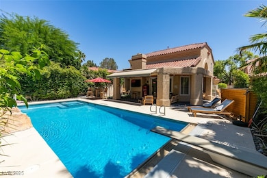 5133 Southern Hills Ln, Las Vegas, NV 89113 - photo 4