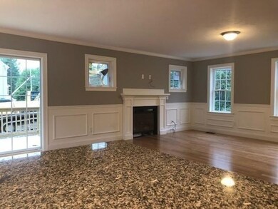 18 Santana Way unit 18, Carver, MA 02330 - photo 6