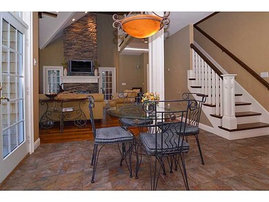 Den/Family/Great Room.