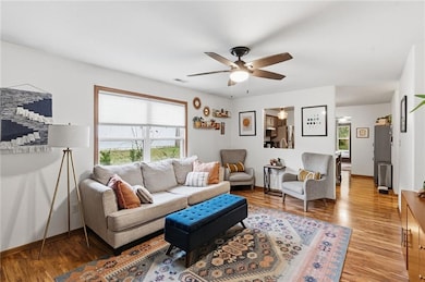 923 Ward Ave, Lawrence, KS 66044 - photo 3