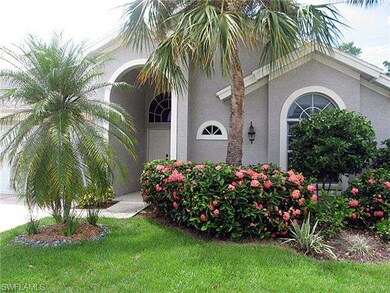 the Front Yard